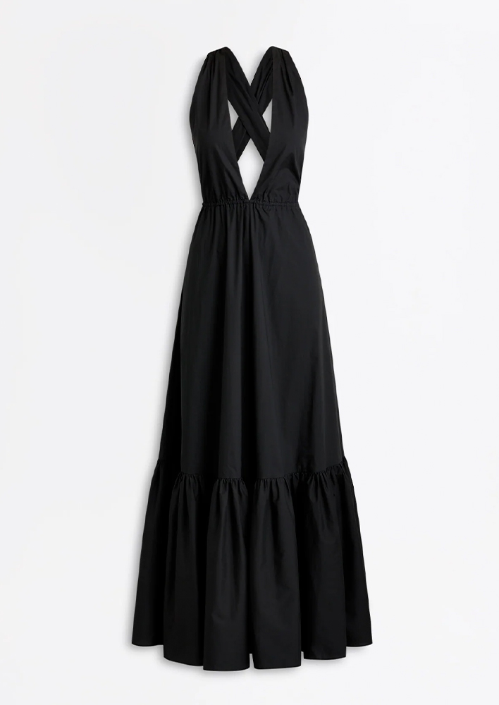 thrown on & go summer dresses - Scanlan Theodore