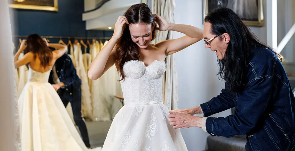 darb bridal