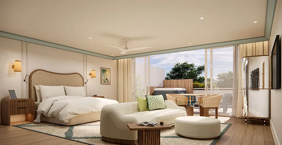 elysium noosa resort