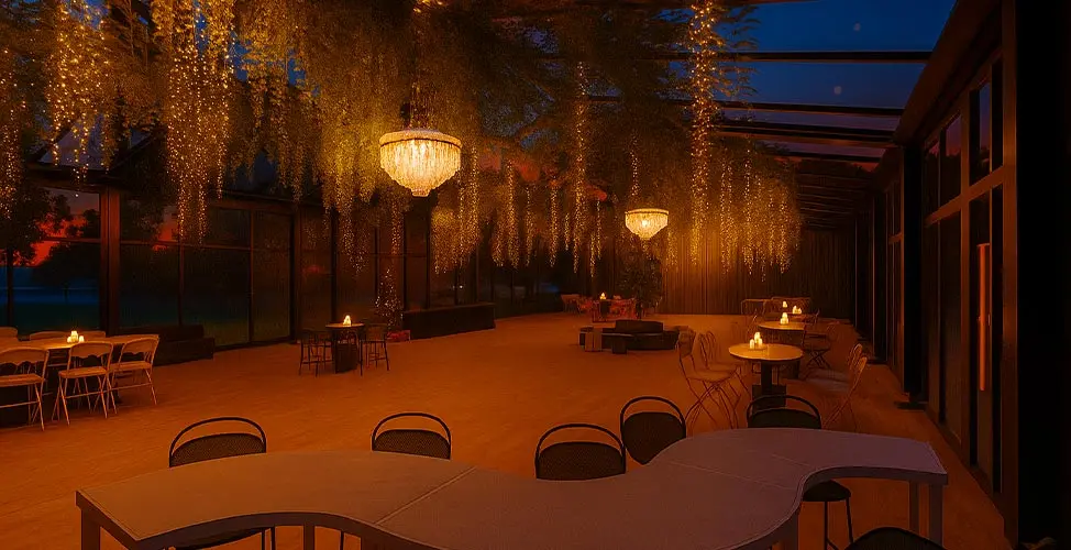 glo house
