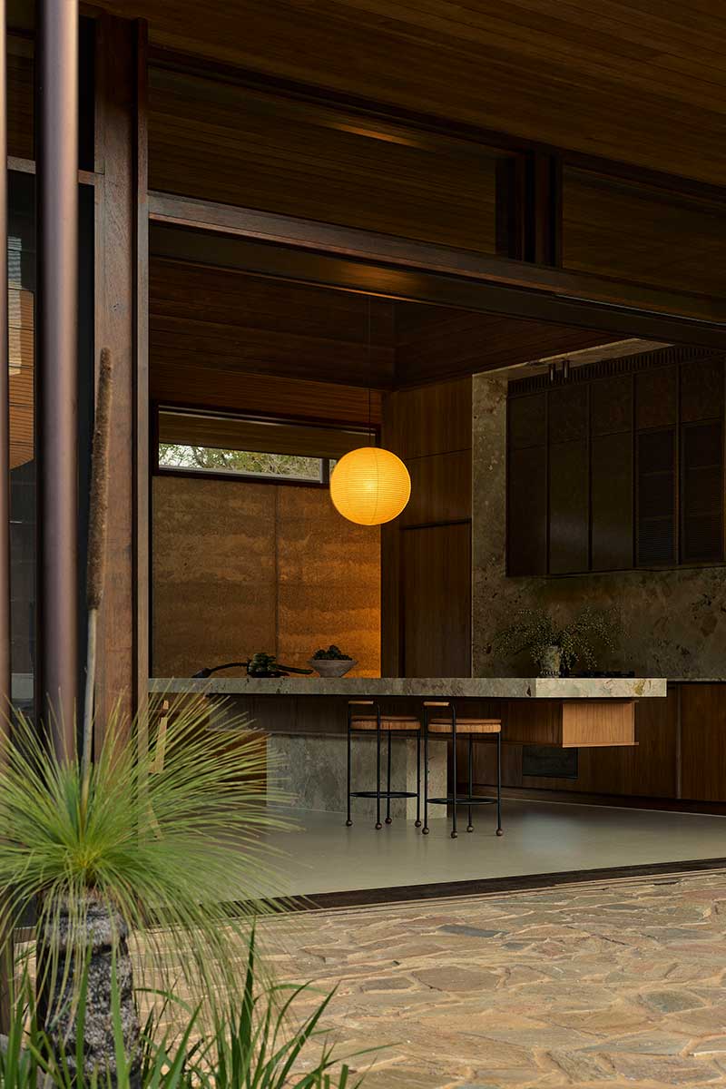 Currumbin Valley Home - Grace Loves Lace Founder Megan Ziems