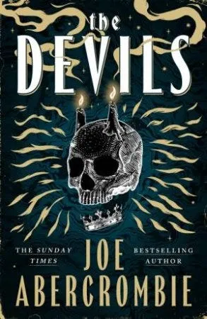 The Devils by Joe Abercrombi