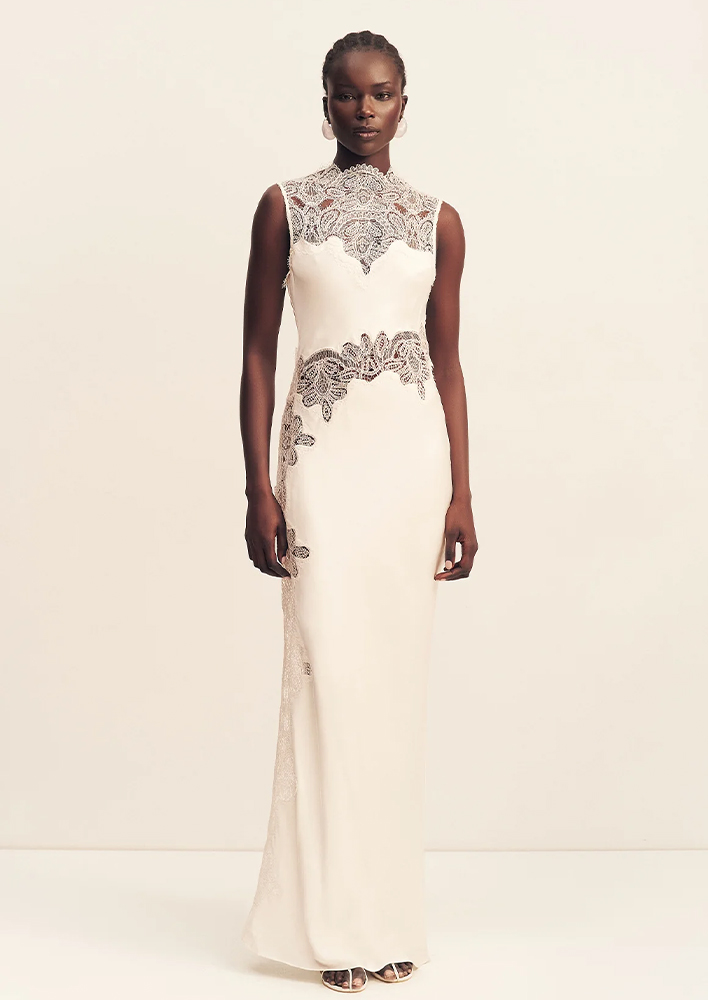 aussie brands embracing bridal fashion - Shona Joy