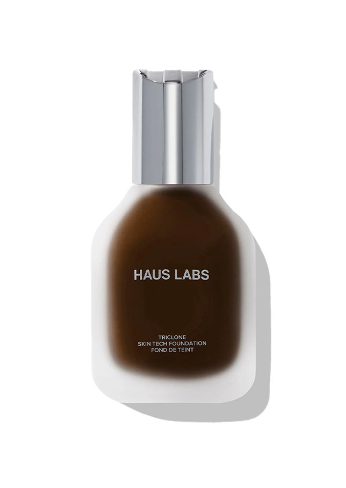 Haus Labs Triclone™ Skin Tech Medium Coverage Foundation