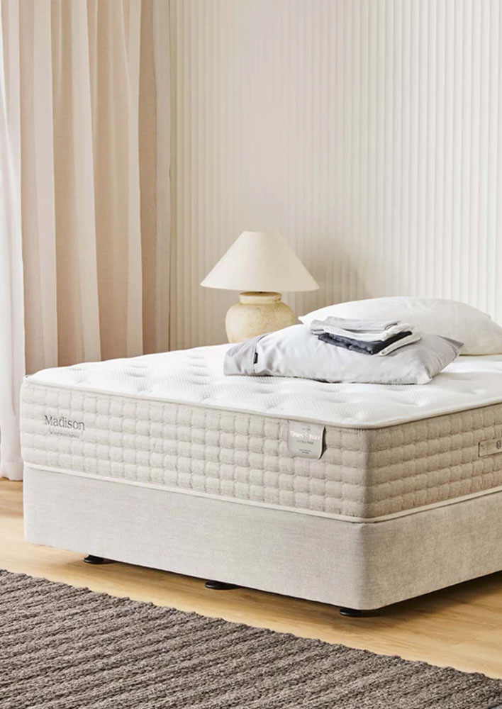 Homemaker The Valley - Snooze Madison Times Square Mattress