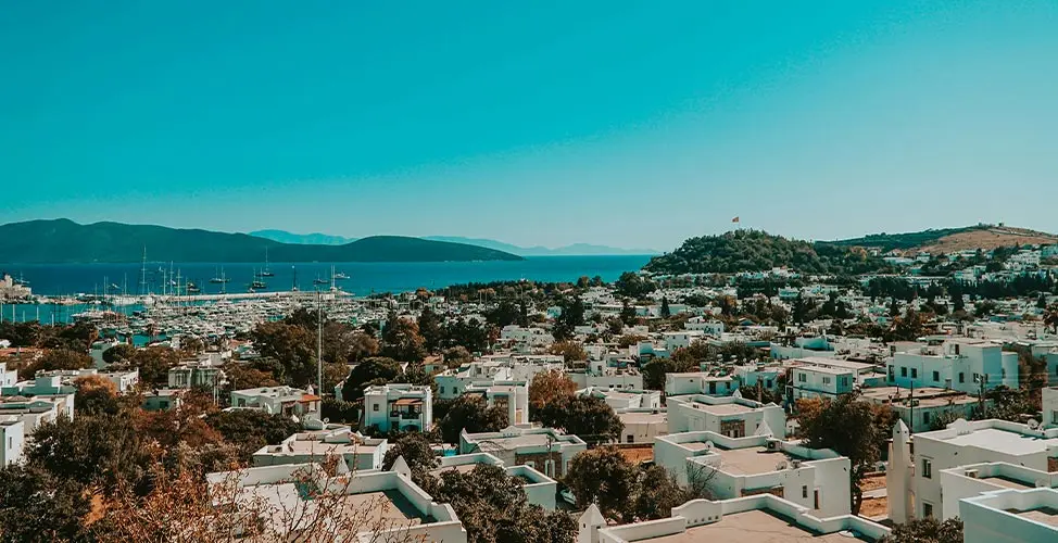 bodrum