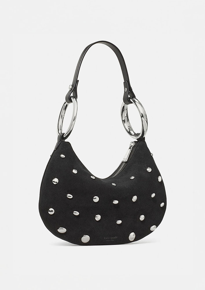 Kate Spade The Studded Bangle Bag $749