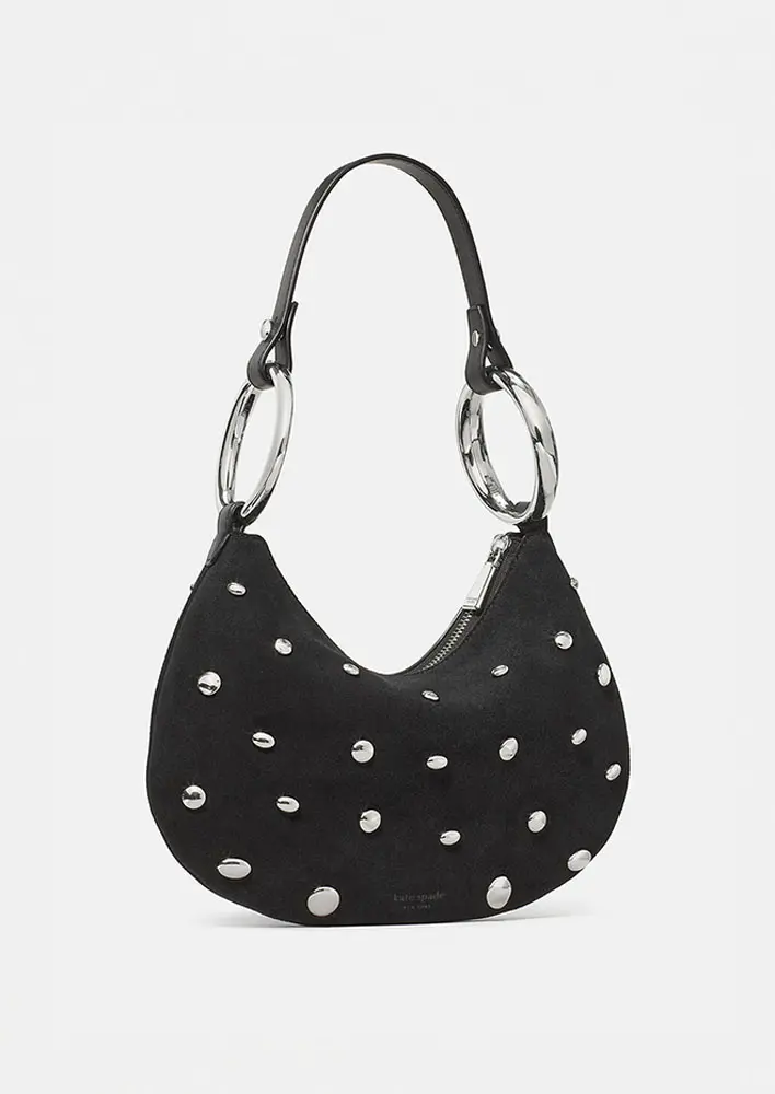 Kate Spade The Studded Bangle Bag $749