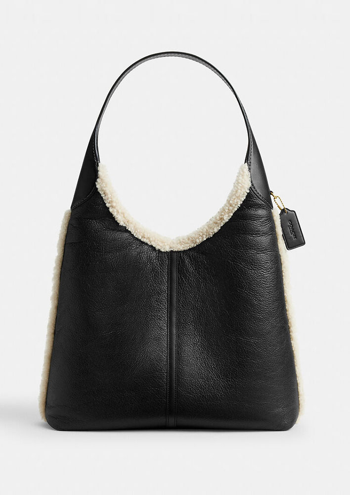 Coach Brooklyn Shoulder Bag 39 $1,195
