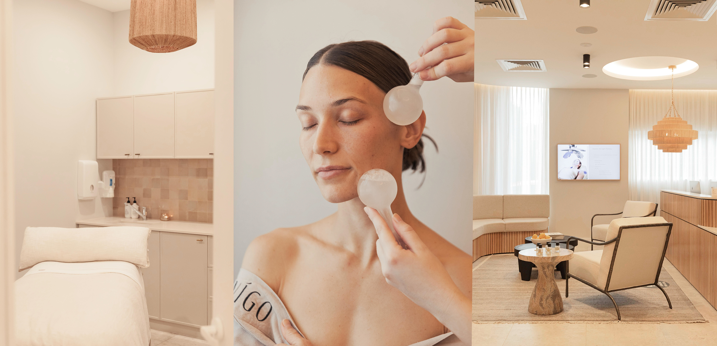 Win A Deluxe Face & Body Sculpting Ritual At Inigo Cosmetic, Valued At Over K