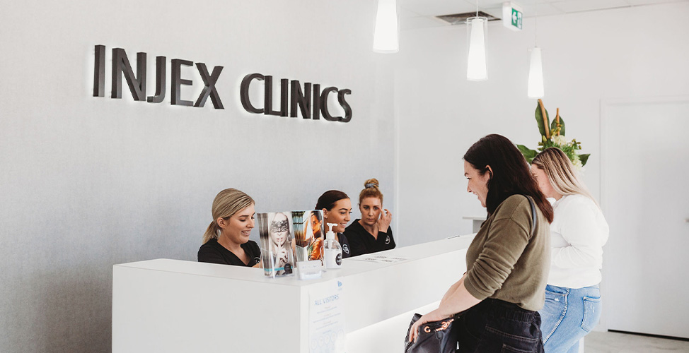 injex clinics