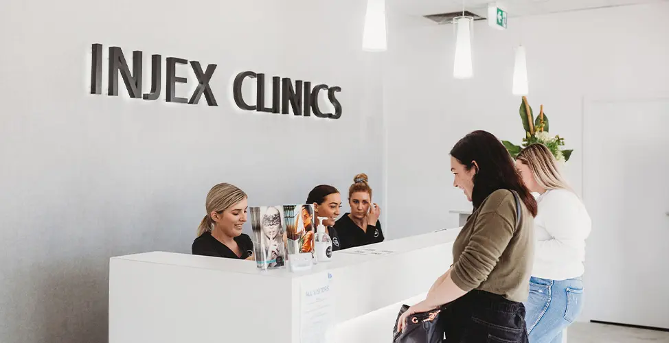 injex clinics