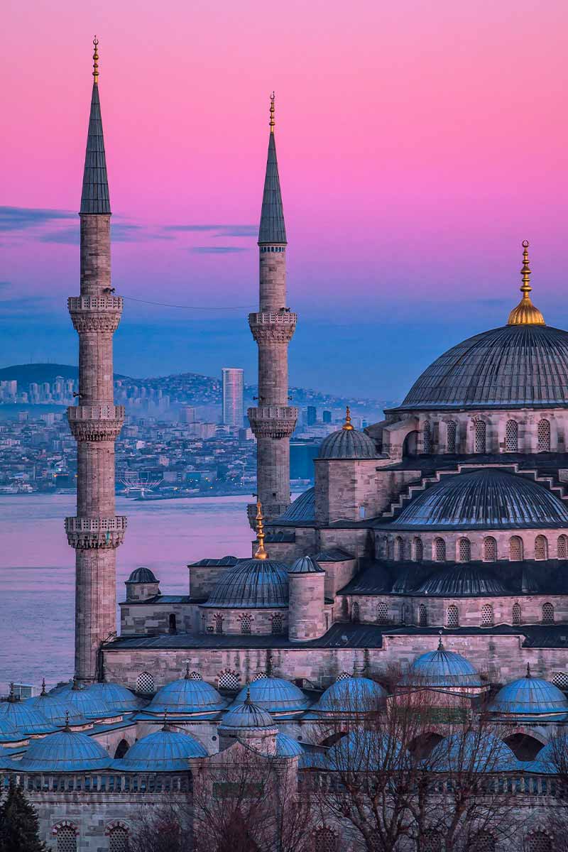 istanbul
