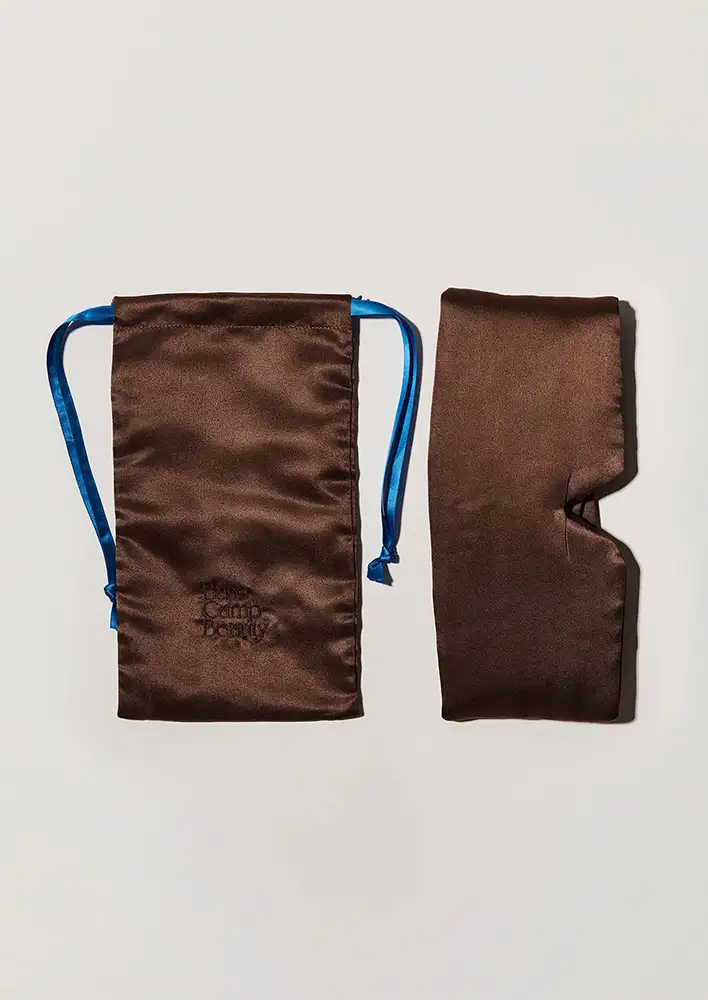Beauty Gift Guide - Mulberry Silk Sleep Eye Mask