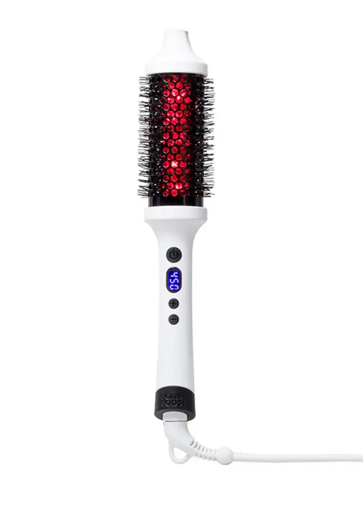 Beauty Gift Guide - Bondi Boost Infrared Thermal Bounce Brush