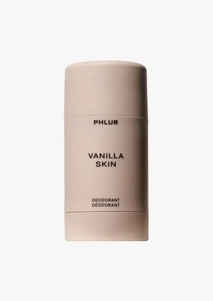 Beauty Gift Guide - Mecca Phlur Vanilla Skin Deodorant