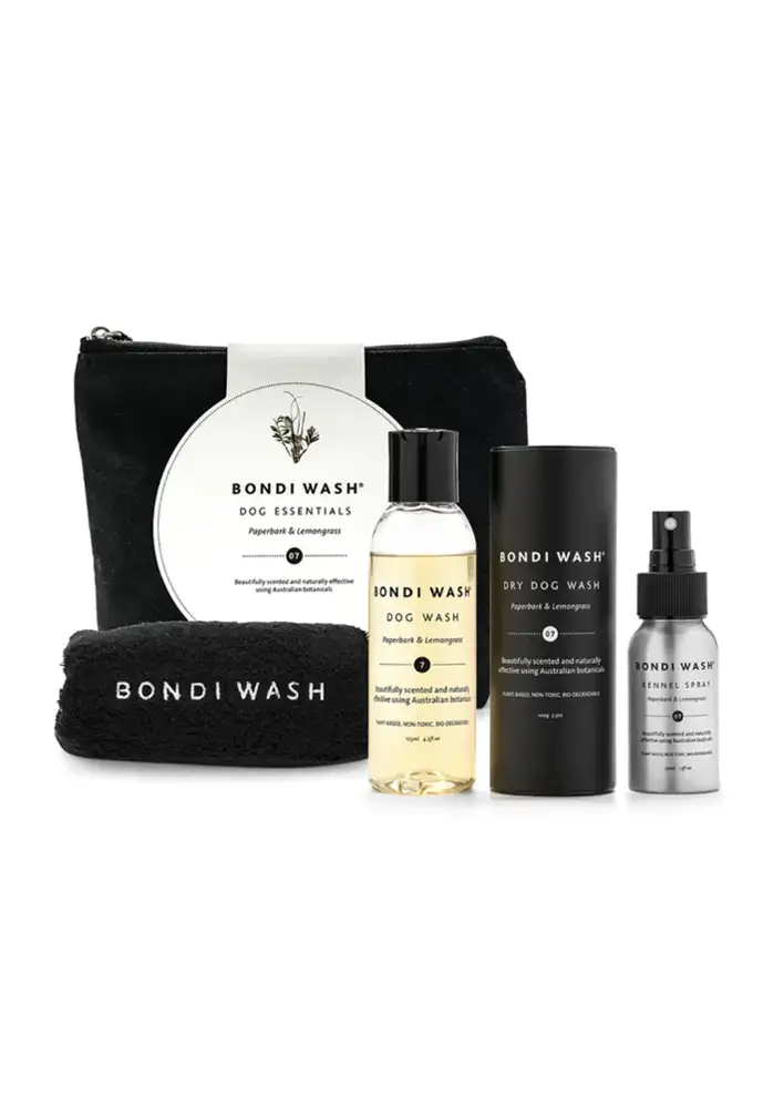Bondi Wash