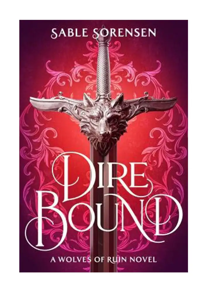 Dire Bound Sable Sorensen