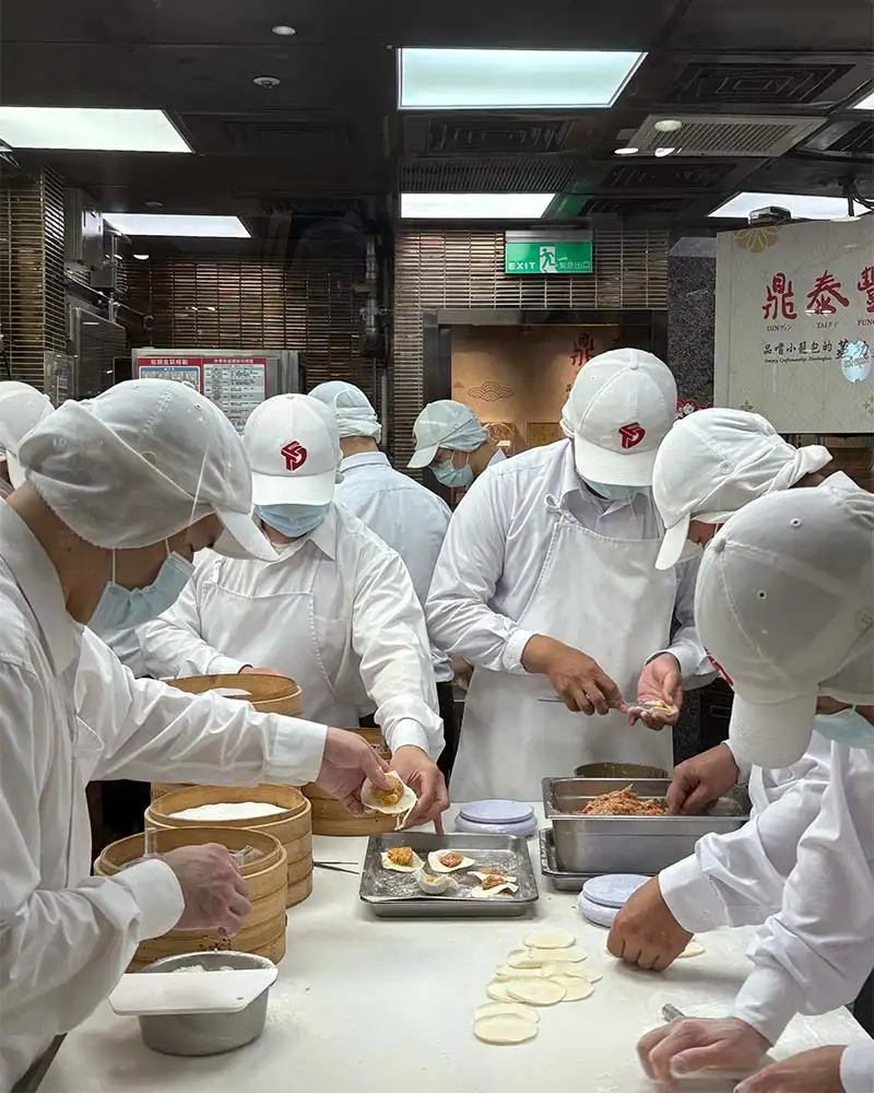 Din-Tai-Fung