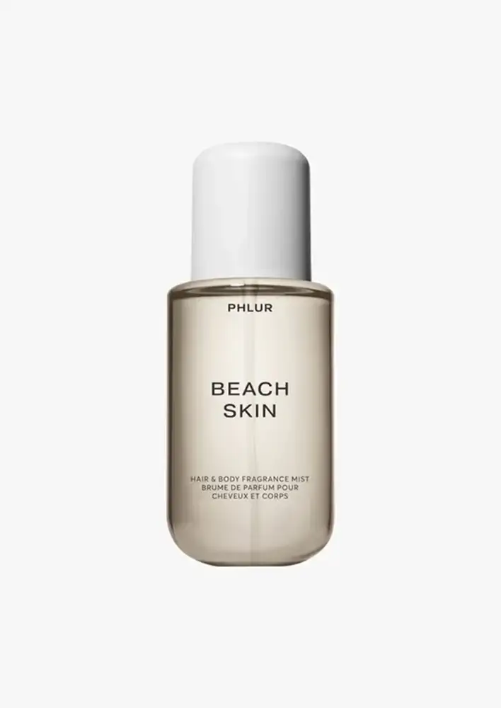Luxe gifts under $100 - Phlur Beach Skin Hair and Body Mist