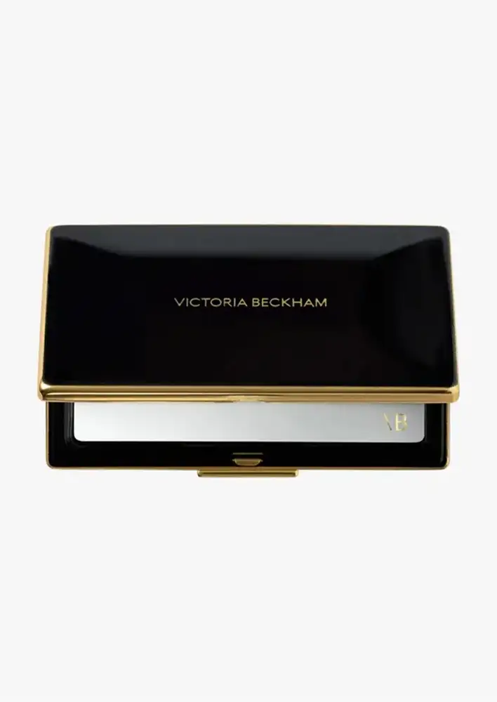 Luxe gifts under $100 - Victoria Beckham Compact Mirror
