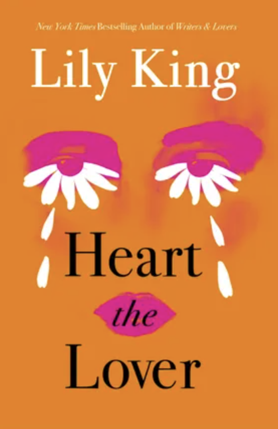 heart the lover