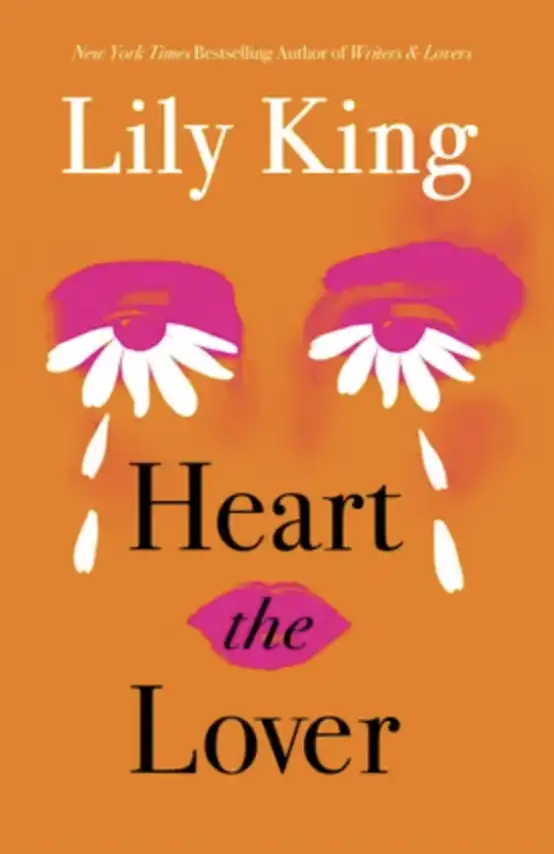 heart the lover