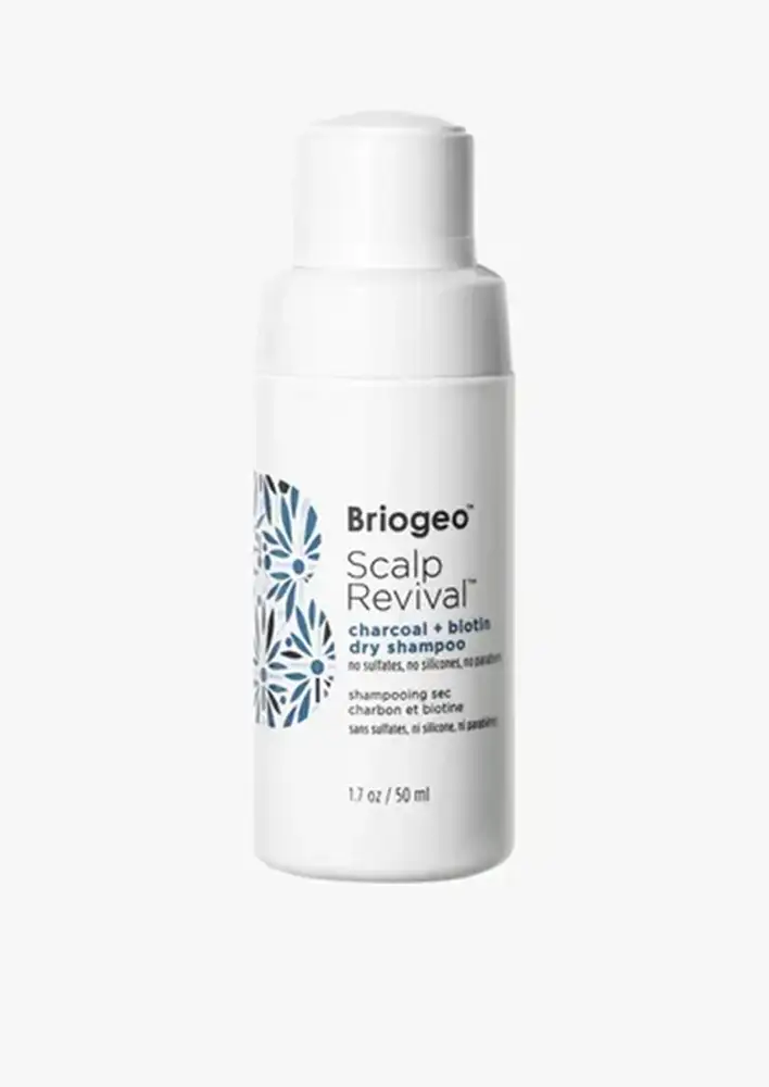 Briogeo Scalp Revival™ Charcoal + Biotin Dry Shampoo 50g $25