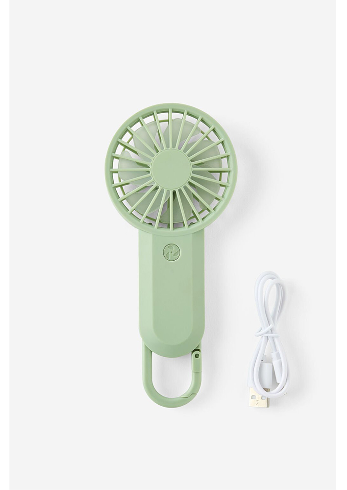 Cotton On Rubi Mini Travel Fan $14.99