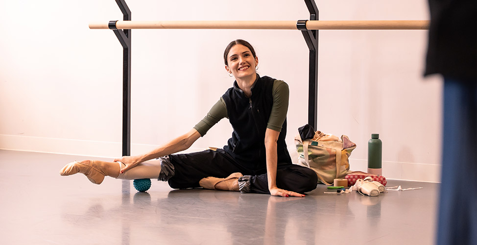 QLD Ballet The Nutcracker