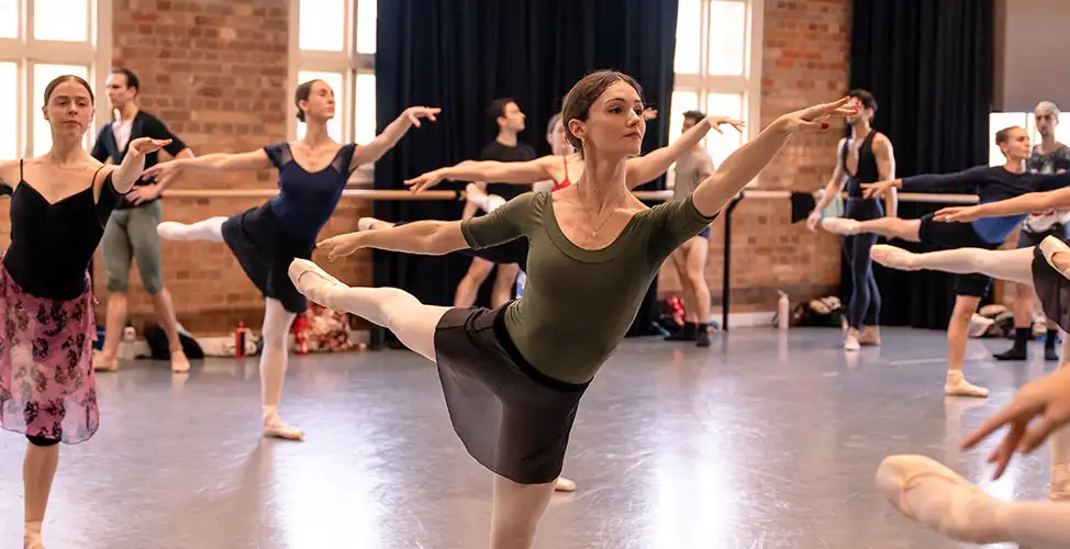 QLD Ballet The Nutcracker