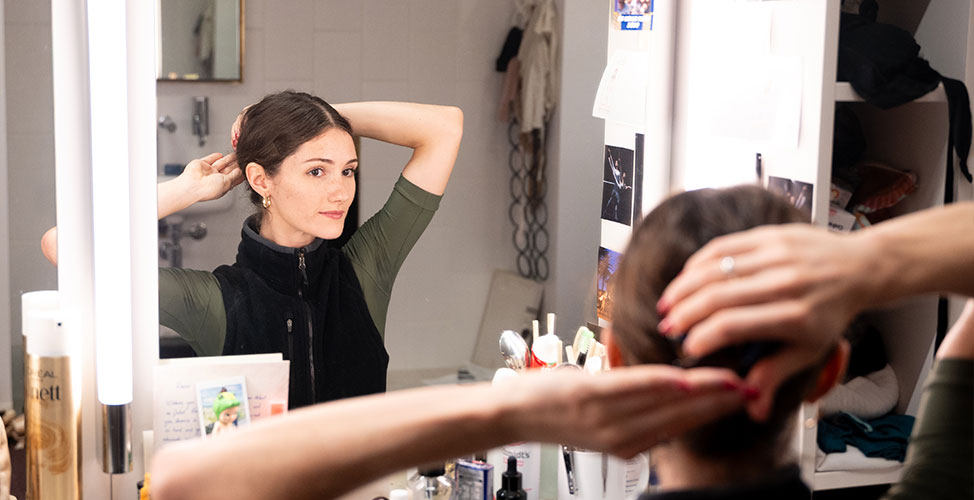 QLD Ballet The Nutcracker