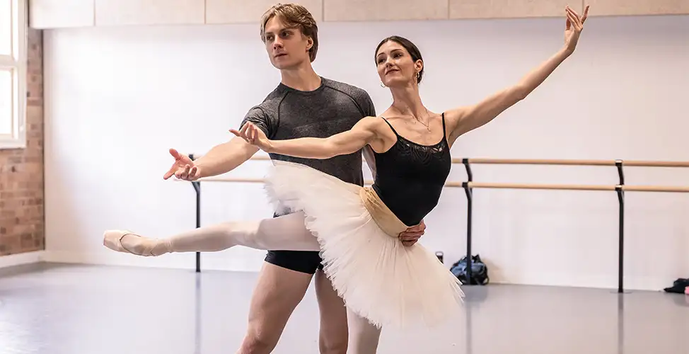 QLD Ballet The Nutcracker