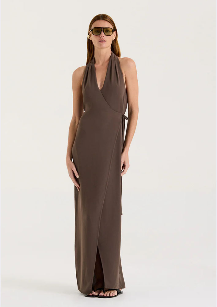 Henne Vida Dress $299