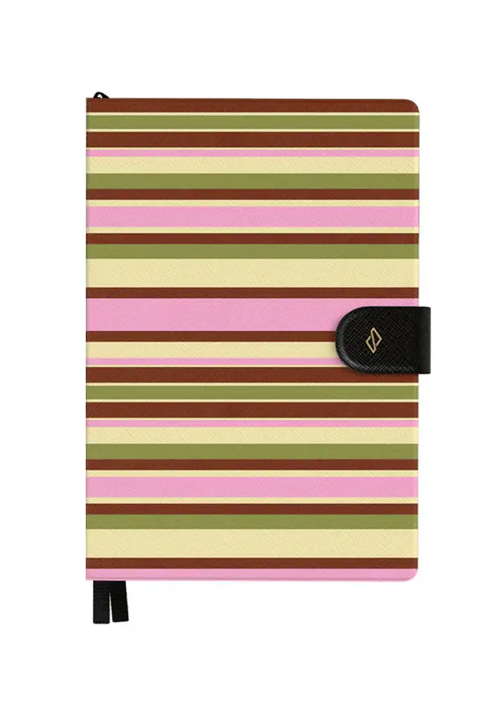 Burga Rio Infinity Planner