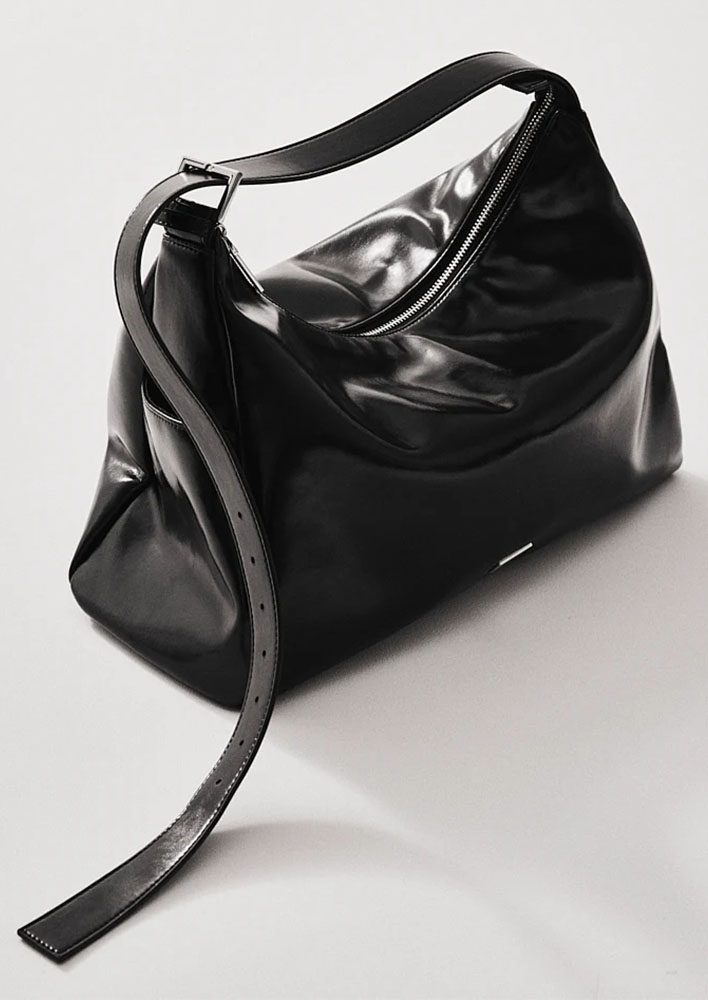 Nakedvice The Paige Bag $229.95