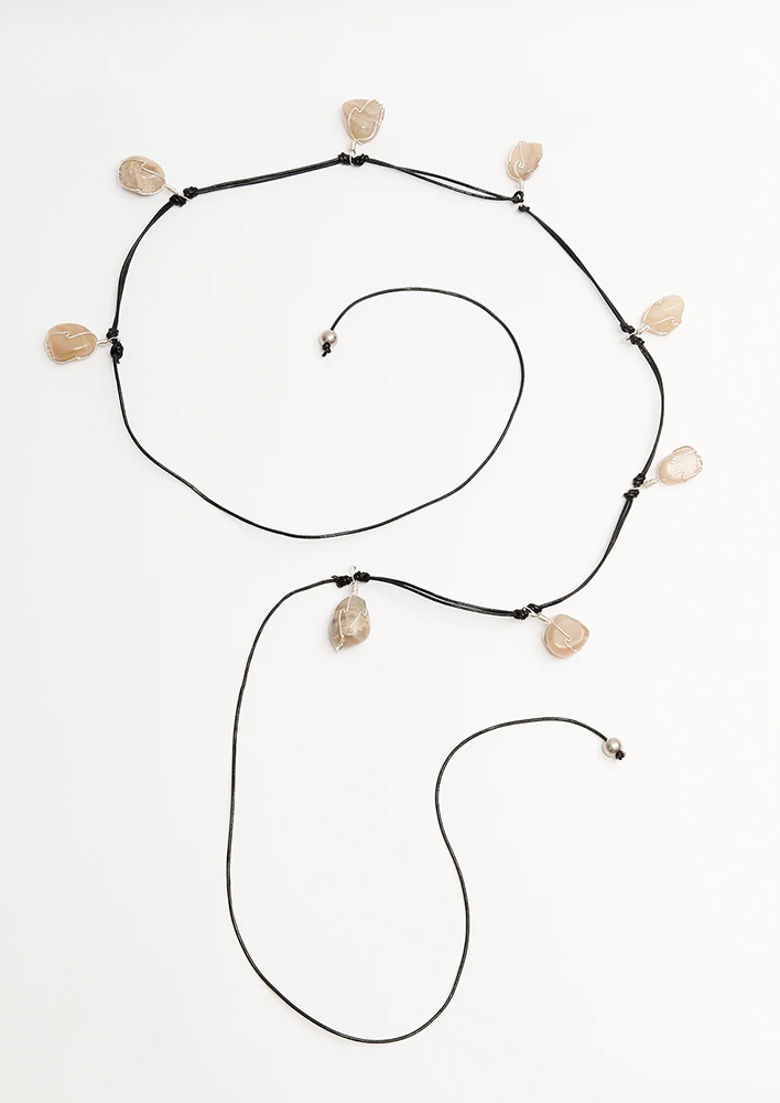 Wonwontutu Holika Belt $280