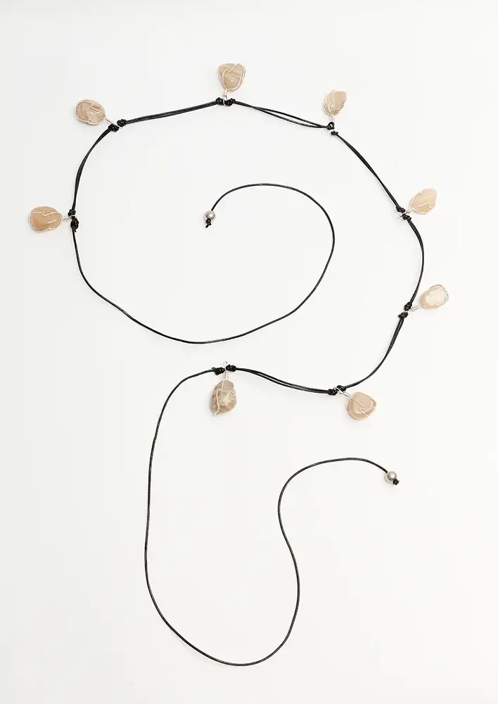 Wonwontutu Holika Belt $280