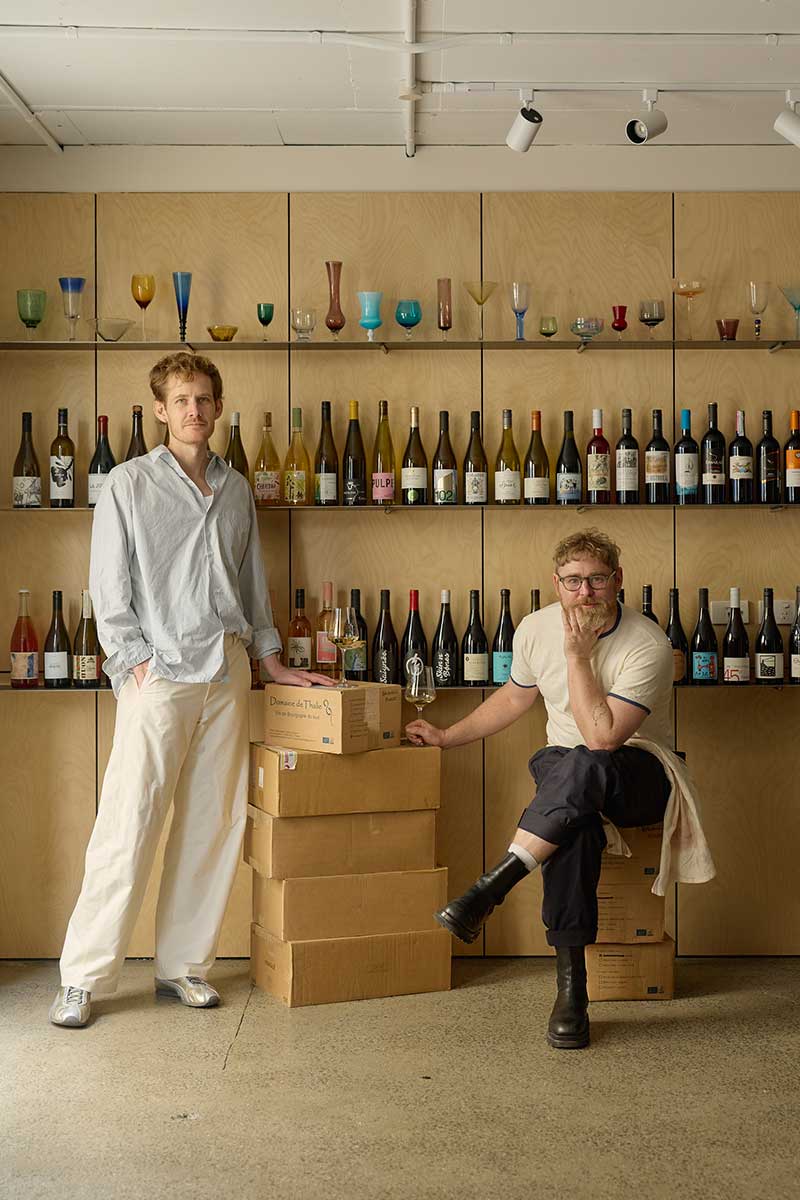 fountainhead winehouse