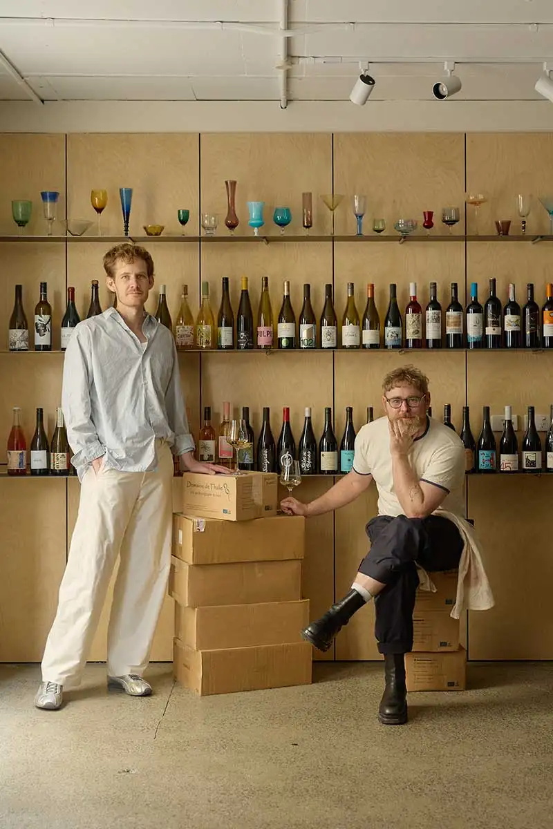 fountainhead winehouse