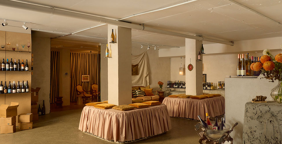 fountainhead winehouse