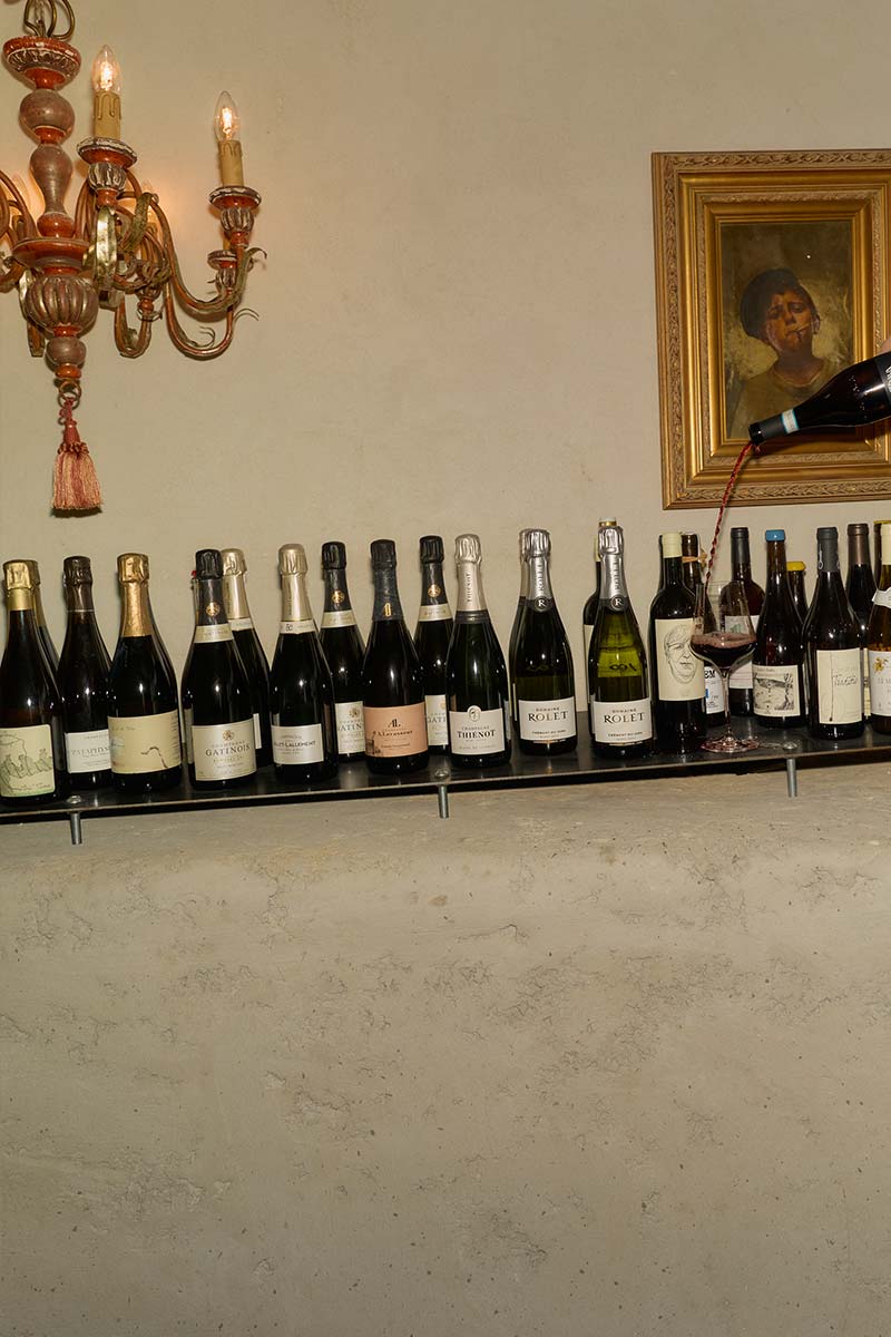 fountainhead winehouse