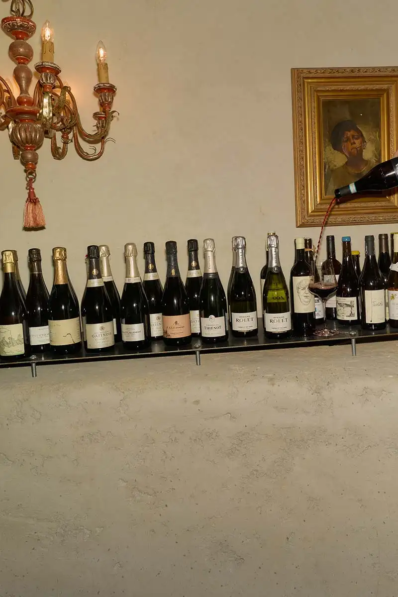 fountainhead winehouse