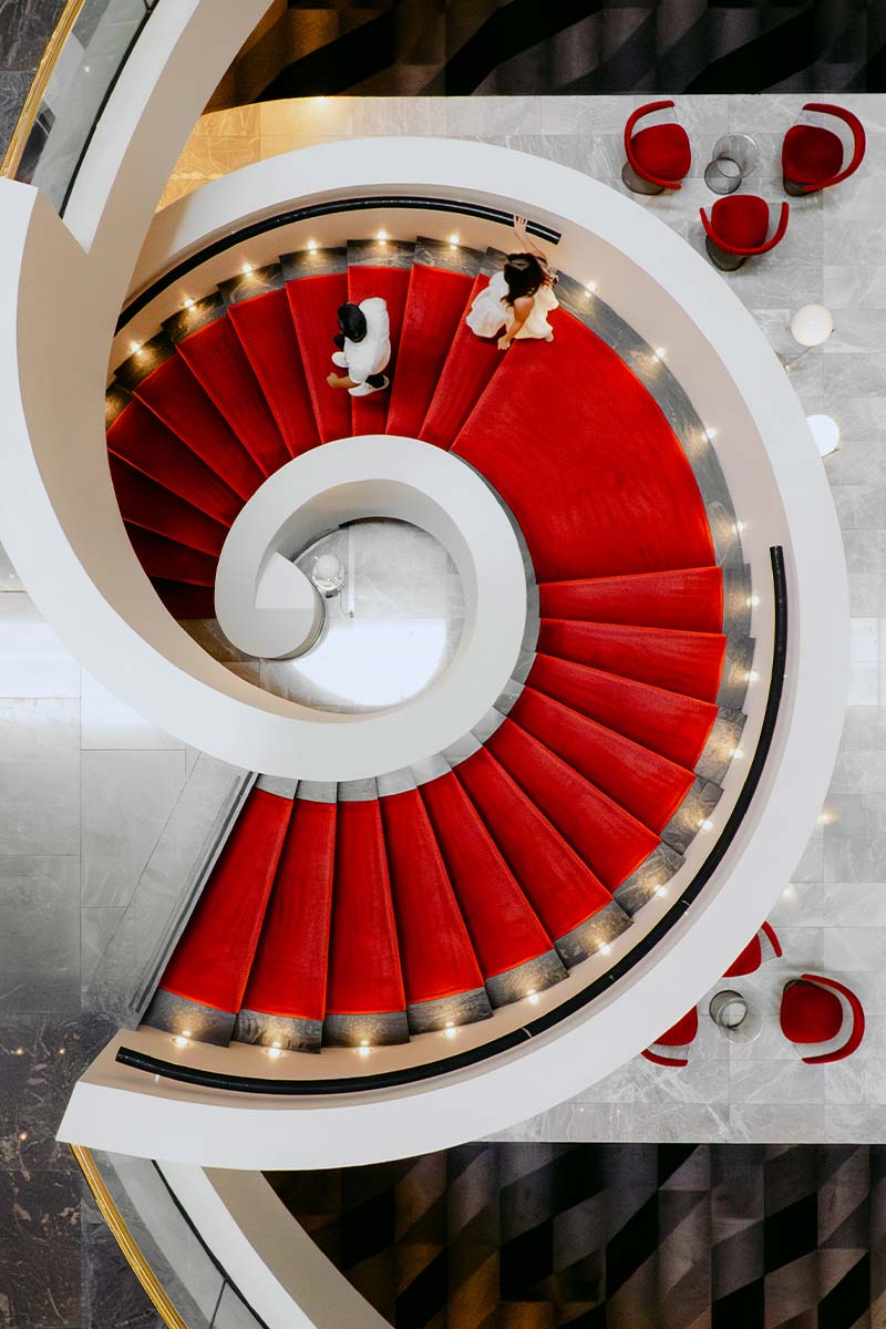 intercontinental brisbane