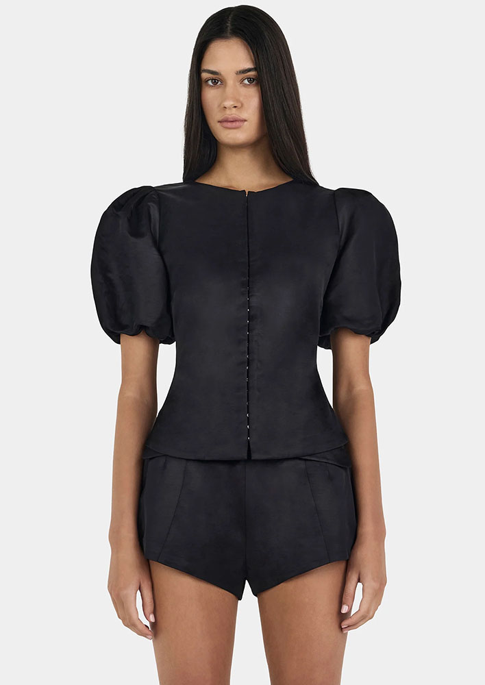 Hansen & Gretel Pellegrino Top $329