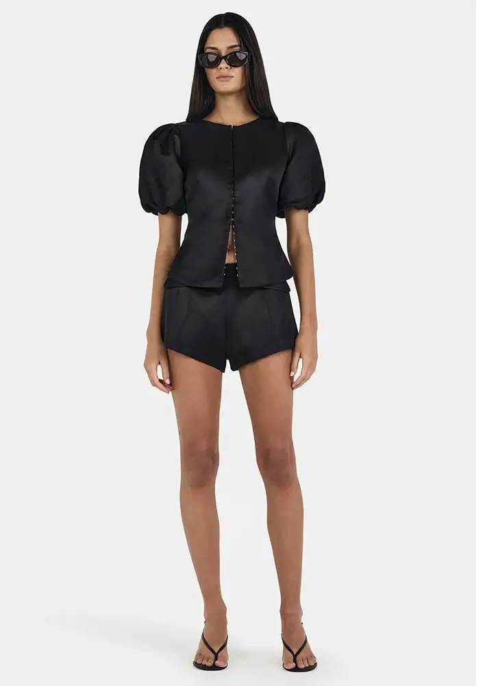 Hansen & Gretel Jacques Shortie $269