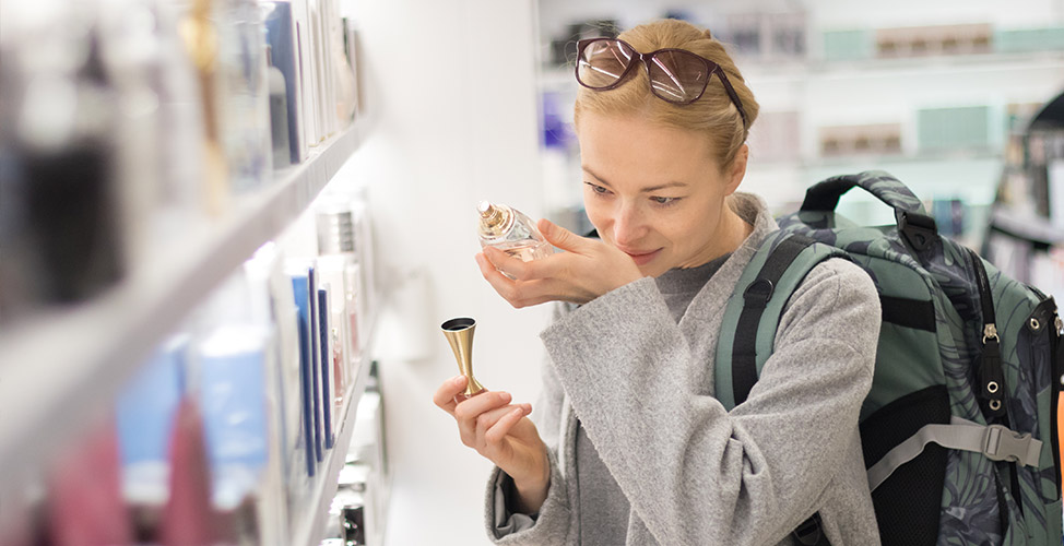 melbourne airport image