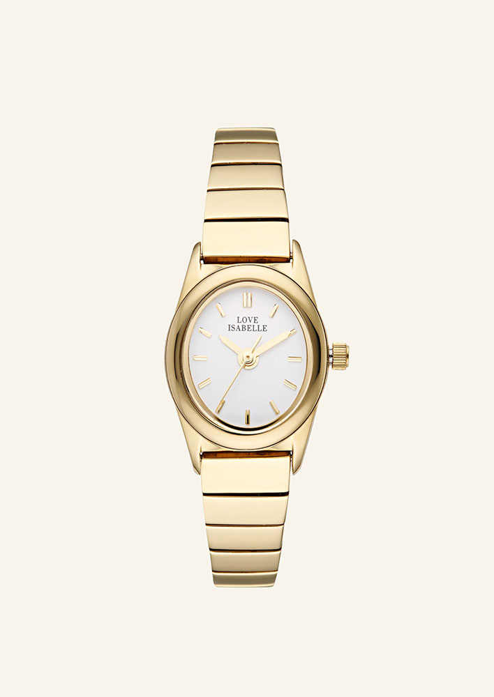 Love Isabelle Palermo Watch $349