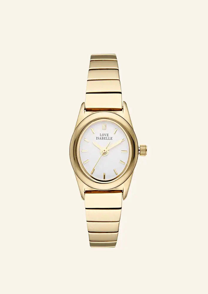 Love Isabelle Palermo Watch $349