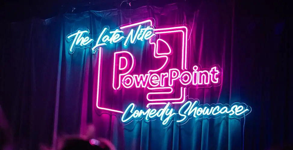 Brisbane Comedy Festival